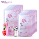 F.A2.12.004-Rose.fragrance miracle silk mask 25ml