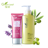 breath BB cream (light color) 60g & Deep clean makeup remover 150ml