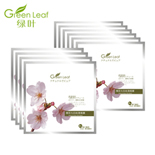 F.A4.07.804-Sakura deep clean whitening mask kit