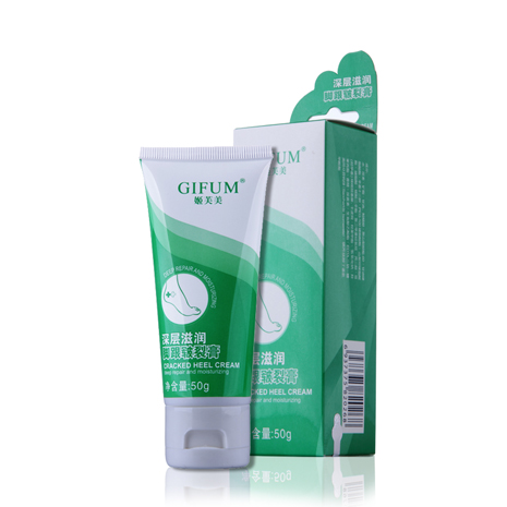 F.A2.07.034-Anti-cracking heel cream 50g