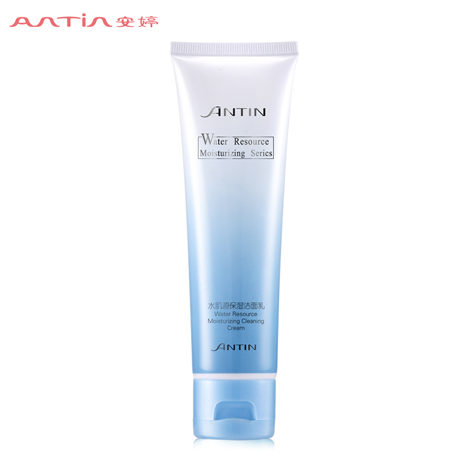 F.A1.01.001-Moisturizing facial cleanser 100g