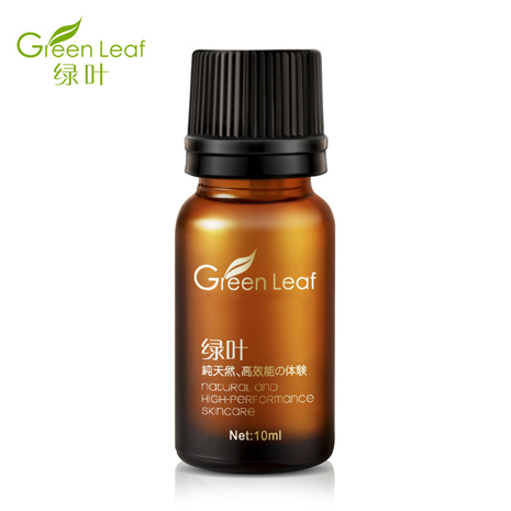 F.A4.08.009-Lemon essential oil 10ml