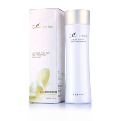 F.A4.03.008-4-fold silk silky moisturizing lotion 120ml-C