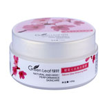 F.A4.07.002-Sakura deep clean whitening mask 100g