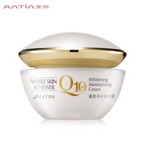 F.A1.02.006-Whitening & moisturizing cream 60g