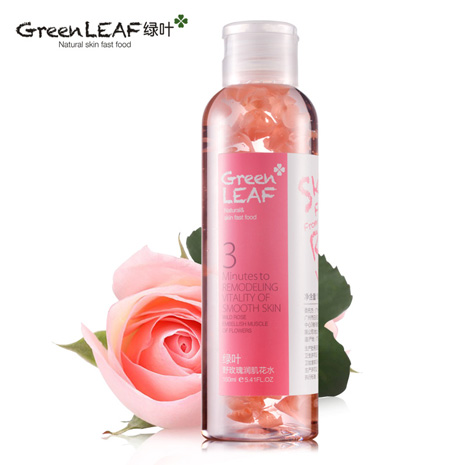 F.A4.14.002-Rose moisturizing floral water 160ml