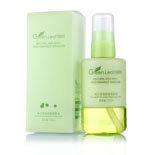 F.A4.10.002-Green bean oil control moisturizing toner 100ml