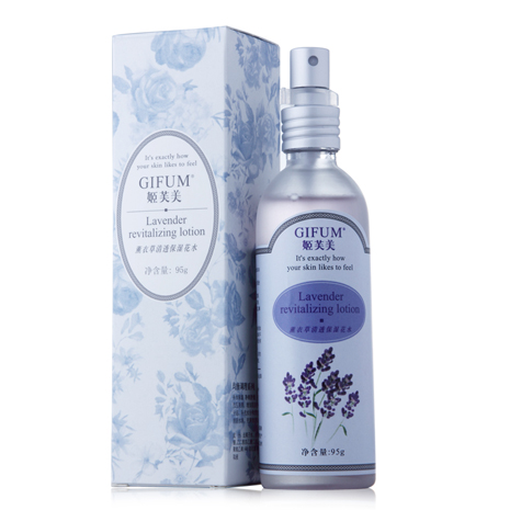 F.A2.05.005-Lavender moisturizing floral water 95ml