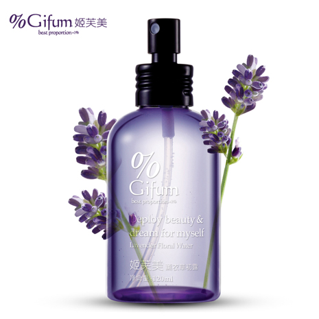 F.A2.08.003-Lavender floral water 120ml