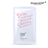 F.A4.07.030-Sakura deep clean whitening mask 25g