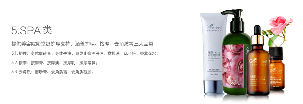 SPA类